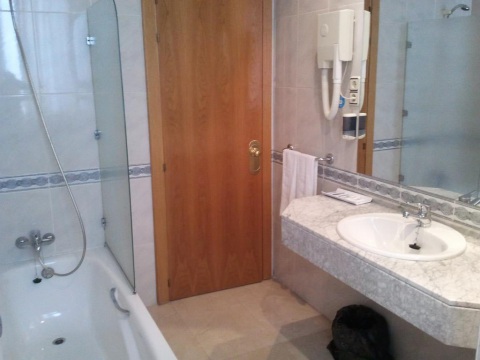 Hotel Ciudad Fuenlabrada