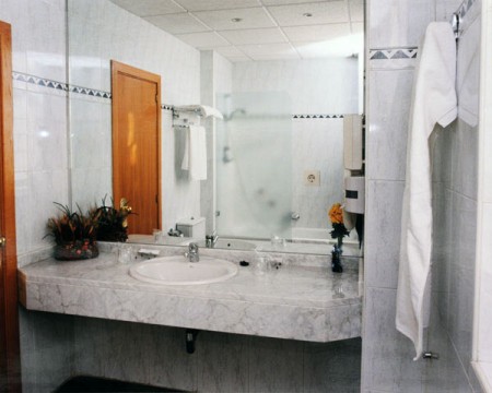 Hotel Ciudad Fuenlabrada