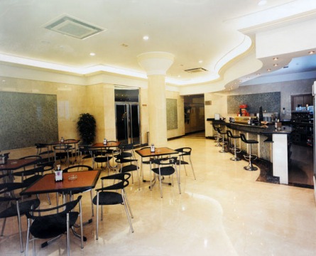 Hotel Ciudad Fuenlabrada