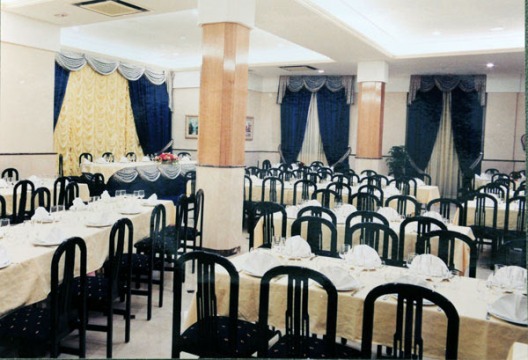 Hotel Ciudad Fuenlabrada