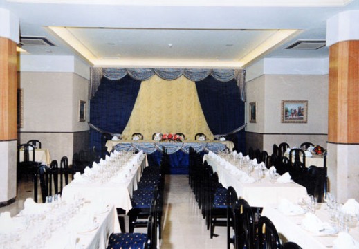 Hotel Ciudad Fuenlabrada
