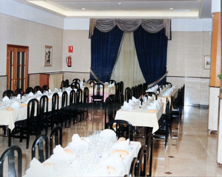 Hotel Ciudad Fuenlabrada