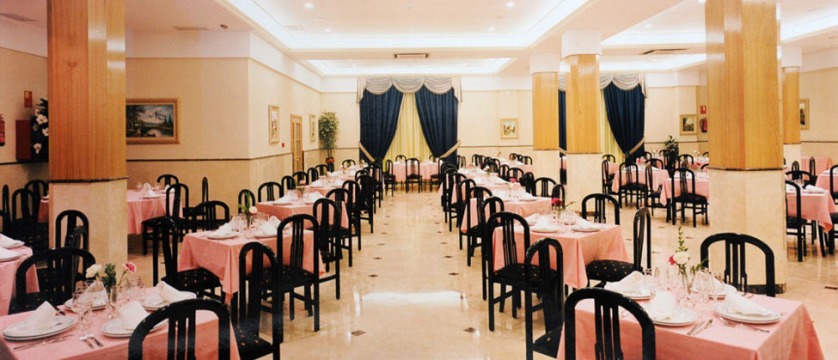 Hotel Ciudad Fuenlabrada